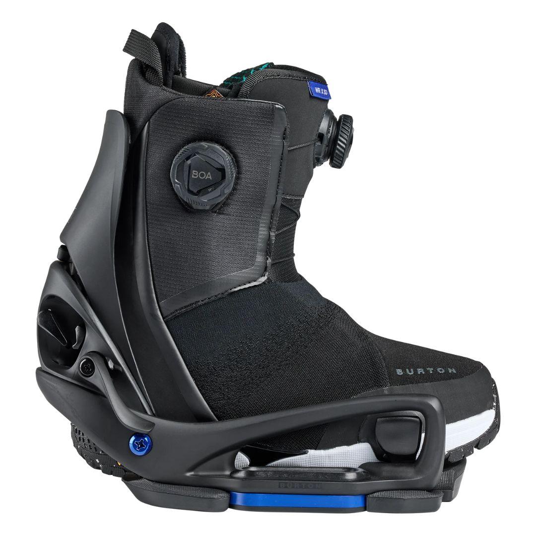 Burton Women's Step On Lexa X EST Snowboard Bindings